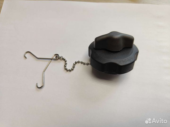 Крышка топливного бака лодочного мотора HDX