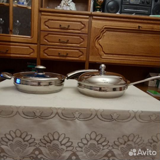 Сковорода 26 см Vitesse. Франция