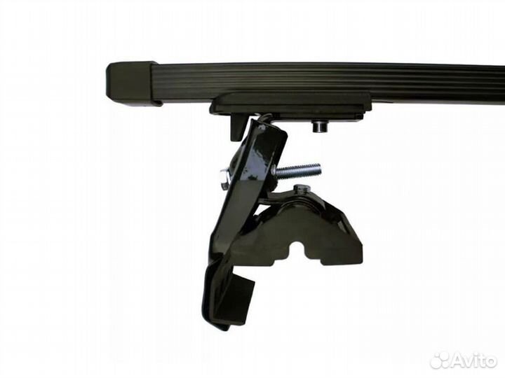 Багажник новый на Daewoo