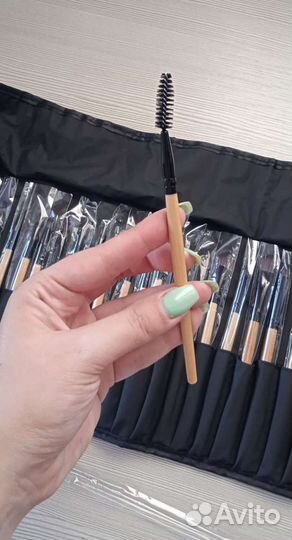 Кисти для макияжа