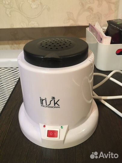 Стерилизатор Шариковый