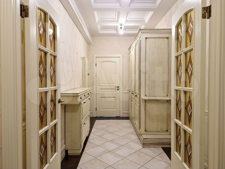 Таунхаус 167,4 м² на участке 1 сот.