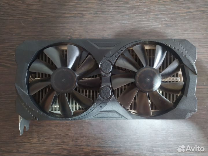 RTX 3070 8gb Manli