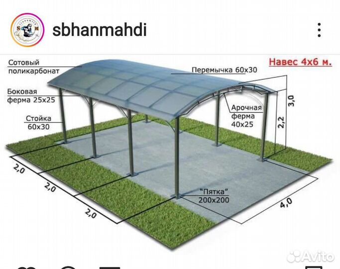 Работы по дому