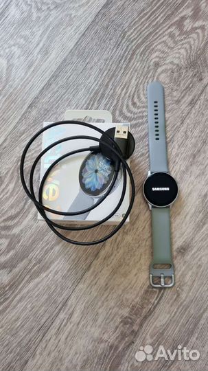 Samsung galaxy watch active 2