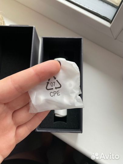 Беспроводные наушники onext с микрофоном