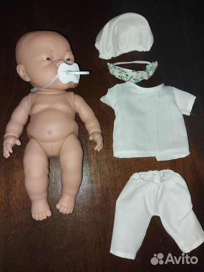 Munecas Manolo dolls