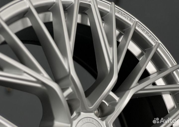 Диски titan forget 29 одношир S 5/112 R19