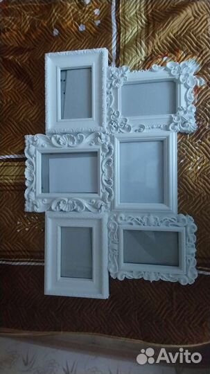 Рамки для фото