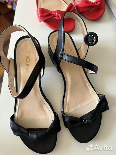 Босоножки женские 37 размер