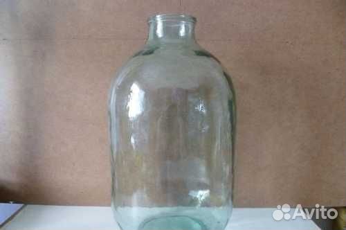 Банки стеклянные обычные и винтовые