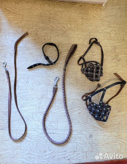 Набор для собак