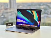 MacBook Pro 15 2019 i9/16GB/1TB Space Gray