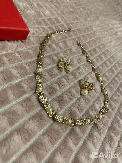 Набор Лувр Florange