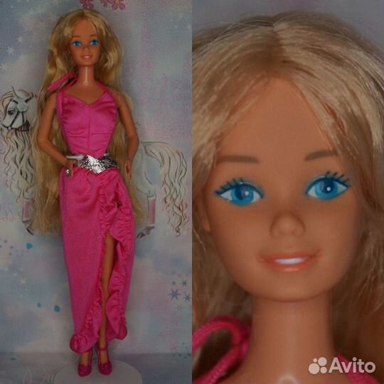 Барби Barbie винтаж 60-х 70-х 80-х 90-х