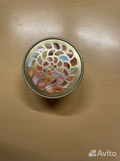 Guerlain метеориты