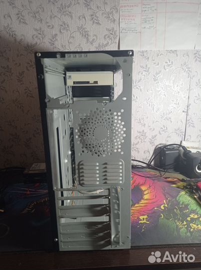 Корпус для пк
