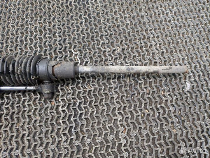 Рейка рулевая с г/у Peugeot 306, 1996