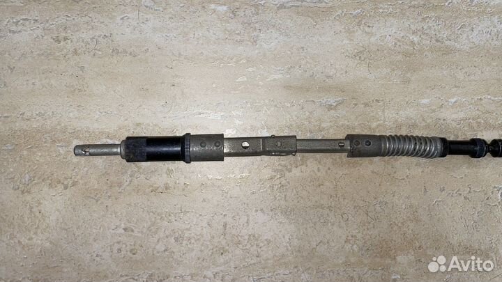 Антена Куликова (куликовка)