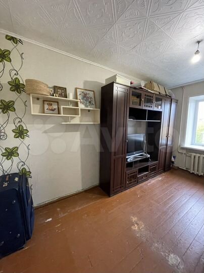 Комната 12 м² в 1-к., 6/9 эт.