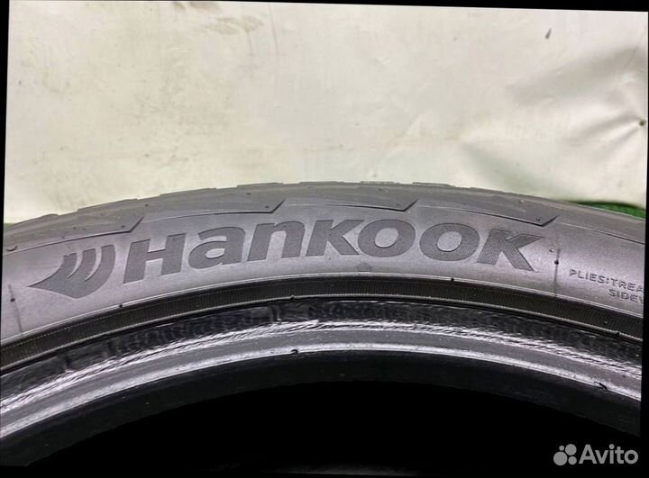 Hankook I'Pike RW11 225/55 R18