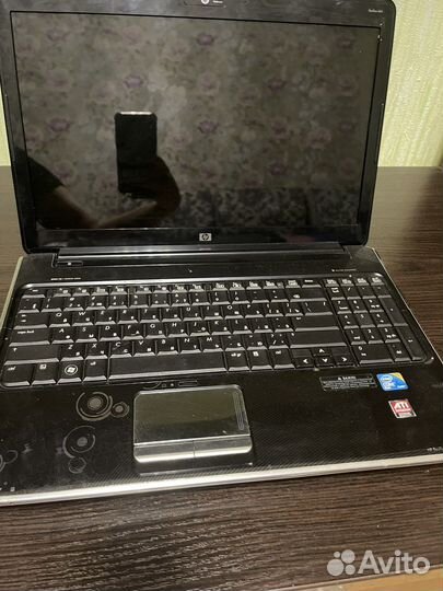 HP