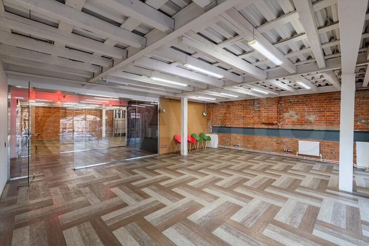 Сдам помещение свободного назначения, 321.4 м²