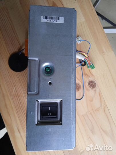 Блок питания roal rhps 114A