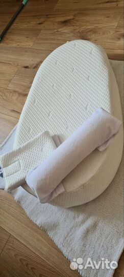 Кокон для новорожденных