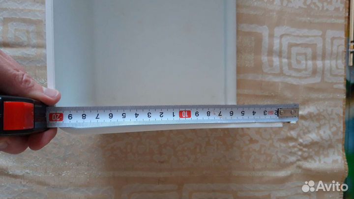 Нижний ящик для холодильника indesit