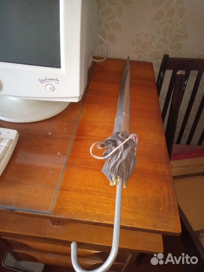 Зонт трость СССР