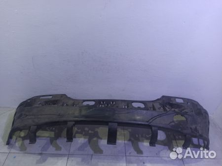 Каркас бампера Мерседес