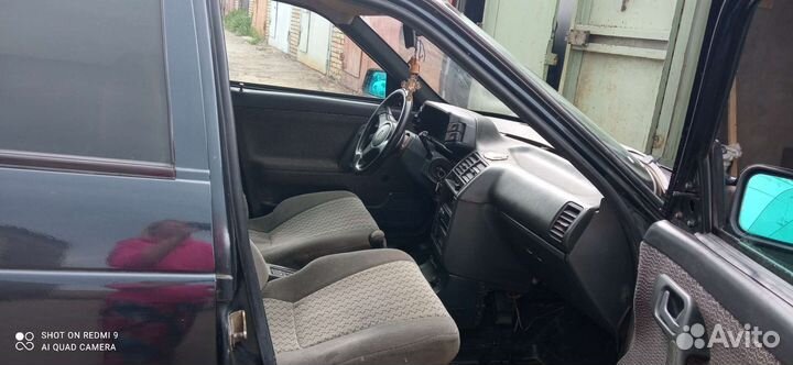 ВАЗ 2110 1.6 МТ, 2005, 164 000 км