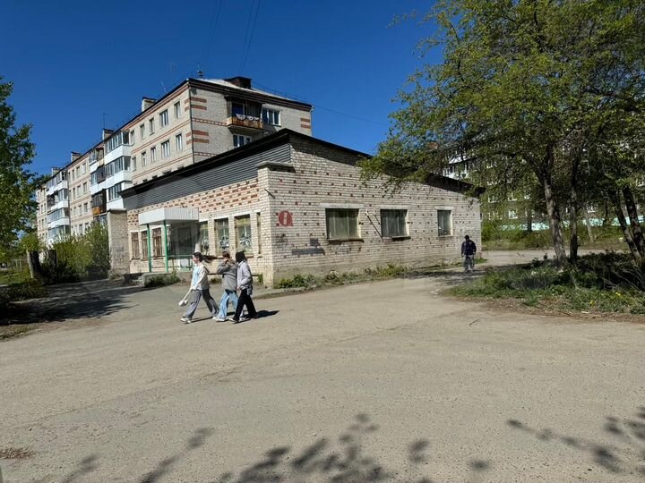 Свободного назначения, 335 м²