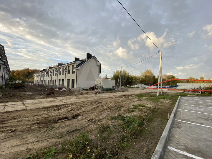 Участок 12 сот. (ИЖС)