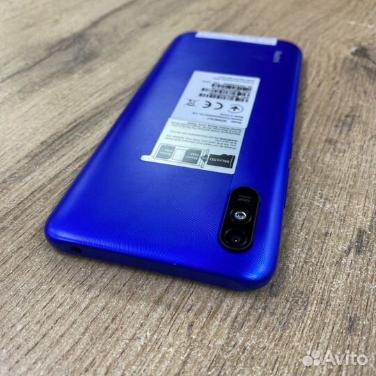 Xiaomi Redmi 9A, 4/64 ГБ