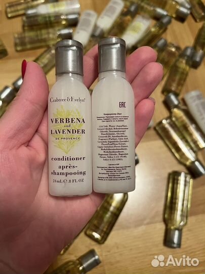 Шампунь, бальзам,гель для душа