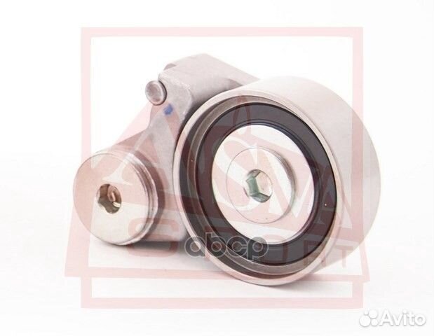 Ролик натяжителя ремня грм mtbp-015 asva