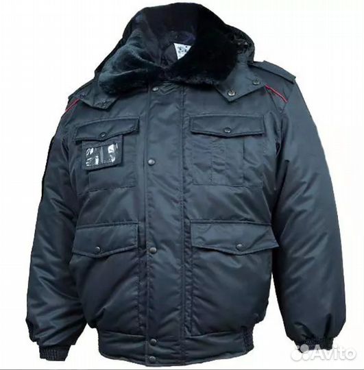 Форма полиции