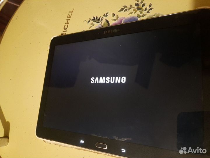 Планшет samsung