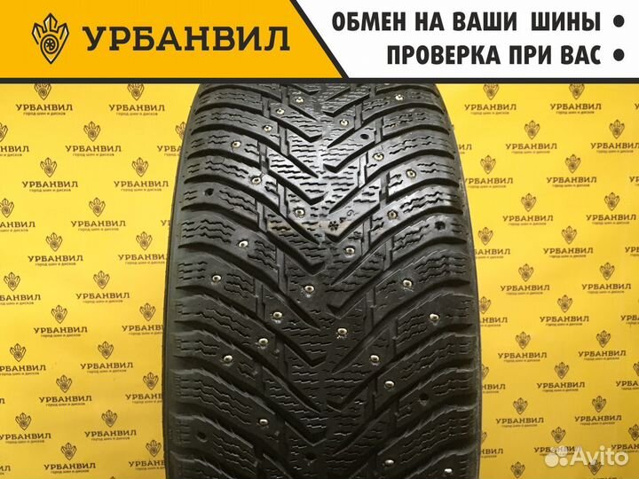 Nokian Tyres Hakkapeliitta 8 235/55 R17 91H