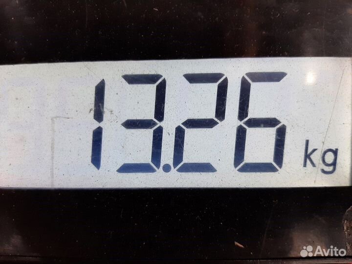 Диск тормозной передний Suzuki Grand Vitara 2 2006