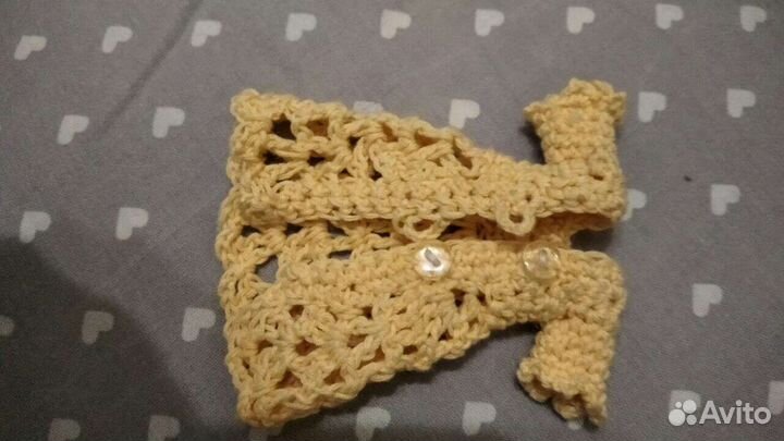 Платье 1/8 для Мидди Блайз (Middie )