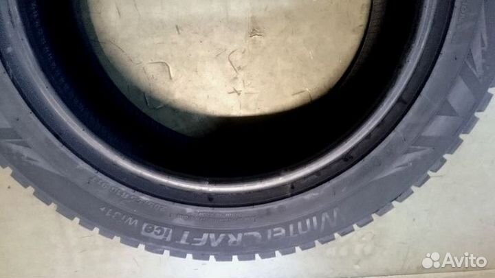 Marshal WinterCraft Ice WI31 215/60 R16 99T