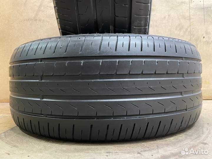 Pirelli Cinturato P7 215/45 R17 91V