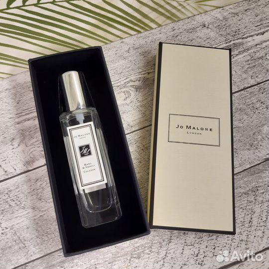 Jo Malone Basil Neroli 30 мл