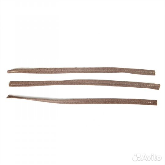 Мебельный ремешок. Ротанг