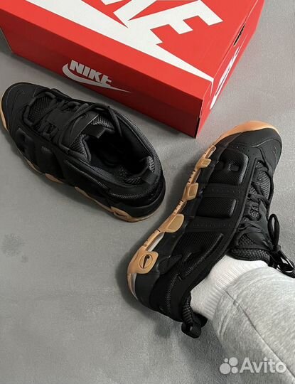 Nike Air More Uptempo