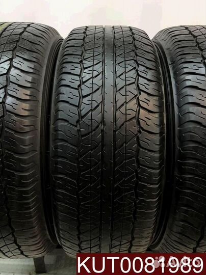 Dunlop Grandtrek AT20 265/60 R18 107U