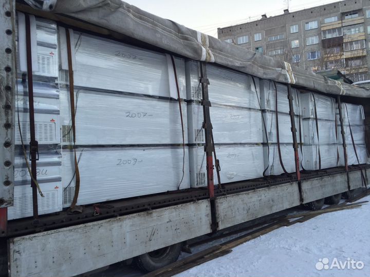 Морозильные лари AHT